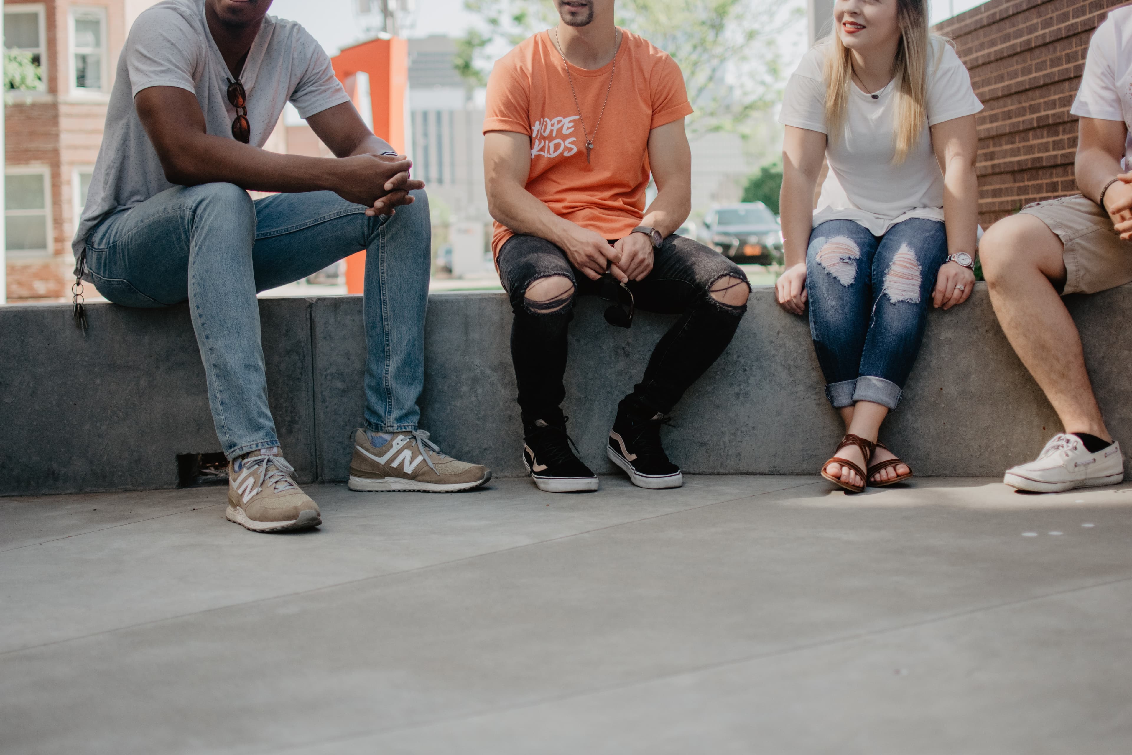 We have a community moderation problem, not a community-building problem